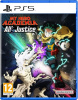My Hero Academia: All's Justice (PS5, английская версия)