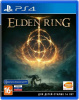 Elden Ring (PS4, русские субтитры)