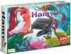 Игровая приставка Hamy SD Jungle black 16 Bit + 166 игр Игровая приставка Hamy SD Jungle black 16 Bit + 166 игр