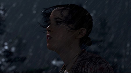 Beyond: Two Souls / За гранью: Две души (PS3, РУС) - интернет-магазин GameShock г. Челябинск Beyond: Two Souls / За гранью: Две души (PS3, РУС) - интернет-магазин GameShock г. Челябинск