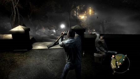 Alone in the Dark: Inferno (PS3, АНГЛ, БУ) - интернет-магазин GameShock г. Челябинск
