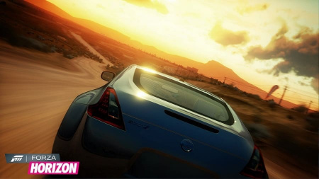 Forza Horizon (Xbox 360, РУС, БУ) - интернет-магазин GameShock г. Челябинск Forza Horizon (Xbox 360, РУС, БУ) - интернет-магазин GameShock г. Челябинск