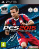 Pro Evolution Soccer 2015 (PS3, РУС)