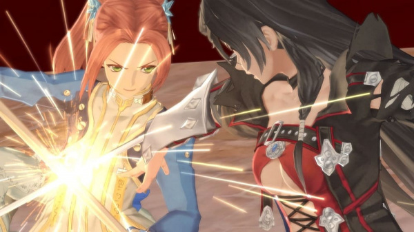 Tales of Berseria - Playstation Hits (PS4, русские субтитры) - интернет-магазин GameShock г. Челябинск