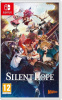 Silent Hope (Nintendo Switch, английская версия) Silent Hope (Nintendo Switch, английская версия)