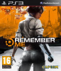Remember Me (PS3, РУС)