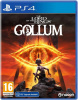 The Lord of the Rings: Gollum [PS4, русские субтитры, БУ]
