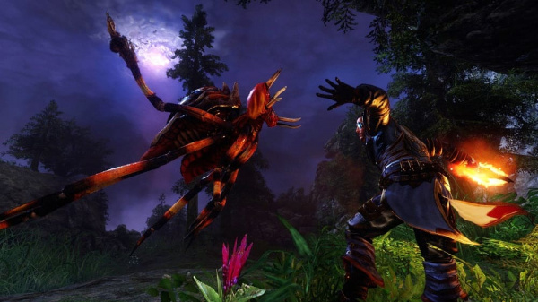 Risen 3: Titan Lords - Полное Издание (PS4, РУС, БУ) - интернет-магазин GameShock г. Челябинск