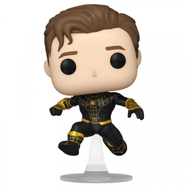 Фигурка Funko POP! Marvel. Spider-Man No Way Home: Spider-Man (AAA Exc) 1073