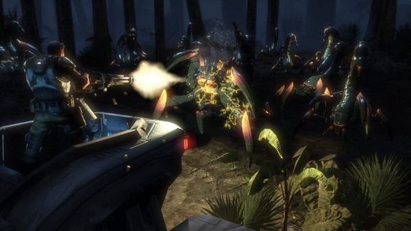 Turok (PS3, АНГЛ, БУ) - интернет-магазин GameShock г. Челябинск