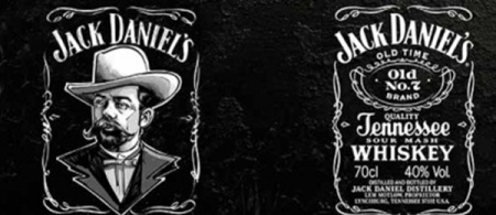 Кружка керамическая Jack Daniels Кружка керамическая Jack Daniels