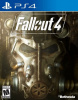 Fallout 4 (PS4, английская версия) Fallout 4 (PS4, английская версия)