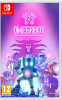 Omegabot [Nintendo Switch, английская версия]