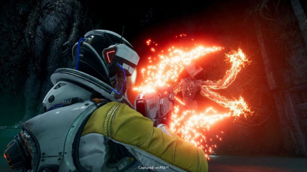 Returnal (PS5, РУС, БУ) - интернет-магазин GameShock г. Челябинск Returnal (PS5, РУС, БУ) - интернет-магазин GameShock г. Челябинск