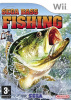 Sega Bass Fishing [Wii]