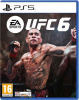 UFC 6 (PS5, английская версия)