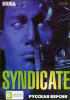 Картридж (16 бит) Syndicate для Сеги
