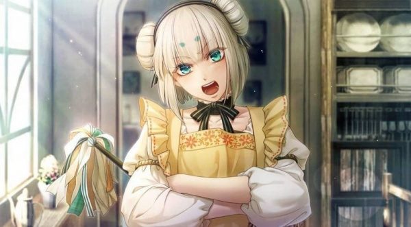 Code: Realize - Wintertide Miracles (PS4, АНГЛ, БУ) - интернет-магазин GameShock г. Челябинск Code: Realize - Wintertide Miracles (PS4, АНГЛ, БУ) - интернет-магазин GameShock г. Челябинск