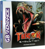 Turok (рус) 32 bit