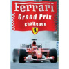 Картридж (16 бит) Ferrari для Сеги Картридж (16 бит) Ferrari для Сеги
