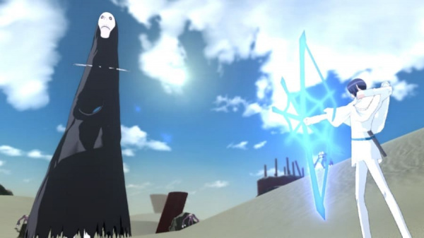 Bleach: Soul Resurrection (PS3, АНГЛ, БУ) - интернет-магазин GameShock г. Челябинск