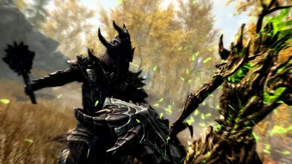 The Elder Scrolls V: Skyrim - Special Edition (Xbox One, русские субтитры) - интернет-магазин GameShock г. Челябинск
