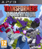 Transformers: Devastation (PS3, АНГЛ)