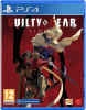 Guilty Gear Strive (PS4, английская версия)