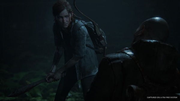 Одни из нас: Часть II (The Last of Us: Part 2) - Collector's Edition (PS4, русская версия) - интернет-магазин GameShock г. Челябинск Одни из нас: Часть II (The Last of Us: Part 2) - Collector's Edition (PS4, русская версия) - интернет-магазин GameShock г. Челябинск
