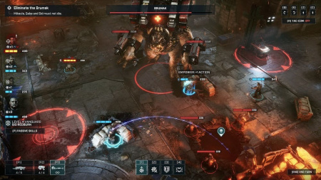 Gears Tactics (Xbox One/Series X, русские субтитры) - интернет-магазин GameShock г. Челябинск Gears Tactics (Xbox One/Series X, русские субтитры) - интернет-магазин GameShock г. Челябинск