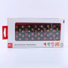 Защитная сумка чехол для Nintendo Switch/Oled - Deluxe Super Mario Star - интернет-магазин GameShock г. Челябинск