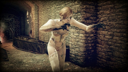 Shadows of the Damned (PS3, АНГЛ) - интернет-магазин GameShock г. Челябинск