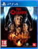 The Quarry (PS4, русская версия) The Quarry (PS4, русская версия)