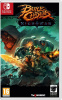 Battle Chasers: Nightwar (Nintendo Switch, русская версия)