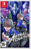 Astral Chain (Nintendo Switch, русские субтитры)