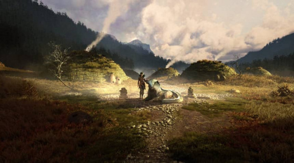 GreedFall - Gold Edition (PS5, русские субтитры) - интернет-магазин GameShock г. Челябинск GreedFall - Gold Edition (PS5, русские субтитры) - интернет-магазин GameShock г. Челябинск