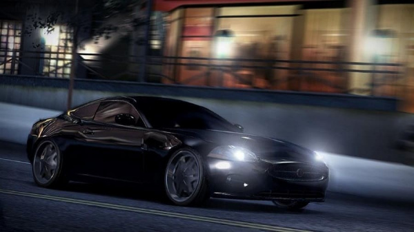 Need for Speed: Carbon (PS3, АНГЛ, БУ) - интернет-магазин GameShock г. Челябинск