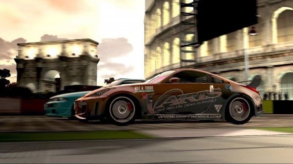 Juiced 2: Hot Import Nights (PS3, АНГЛ, БУ) - интернет-магазин GameShock г. Челябинск Juiced 2: Hot Import Nights (PS3, АНГЛ, БУ) - интернет-магазин GameShock г. Челябинск