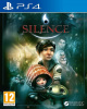 Silence (PS4, русские субтитры)