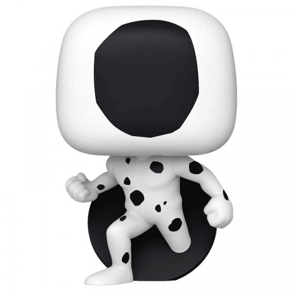Фигурка Funko POP! Marvel Spider-Man Across the Spider-Verse: The Spot 1226