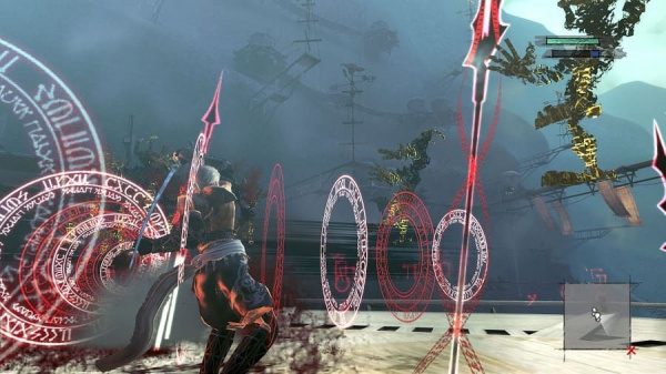 Nier (PS3, АНГЛ, БУ) - интернет-магазин GameShock г. Челябинск