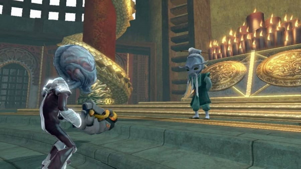Destroy All Humans (PS3, АНГЛ) - интернет-магазин GameShock г. Челябинск