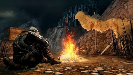 Dark Souls 2 (PS3, АНГЛ) - интернет-магазин GameShock г. Челябинск Dark Souls 2 (PS3, АНГЛ) - интернет-магазин GameShock г. Челябинск