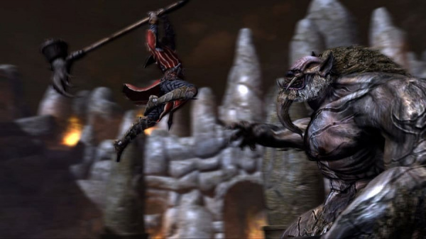 Castlevania: Lords of Shadow Collection (Xbox 360, АНГЛ, БУ) - интернет-магазин GameShock г. Челябинск
