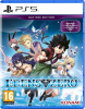 Edens Zero - Day One Edition [PS5, английская версия]
