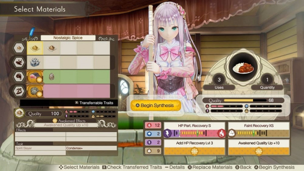 Atelier Lulua - The Scion of Arland (Nintendo Switch, АНГЛ, БУ) - интернет-магазин GameShock г. Челябинск Atelier Lulua - The Scion of Arland (Nintendo Switch, АНГЛ, БУ) - интернет-магазин GameShock г. Челябинск