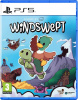 Windswept [PS5, русские субтитры]