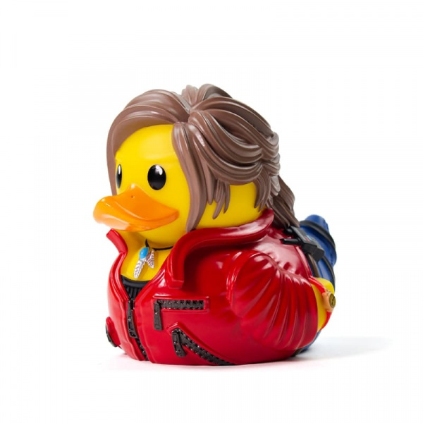 Фигурка-утка Tubbz Resident Evil Claire Redfield (Box) Фигурка-утка Tubbz Resident Evil Claire Redfield (Box)