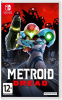 Metroid Dread (Nintendo Switch, русская версия)