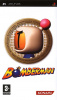 Bomberman [PSP, БУ]